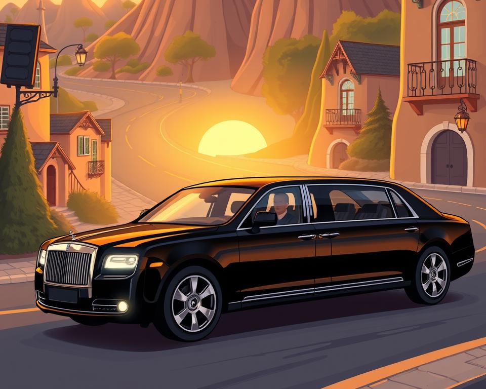 car service Arvada