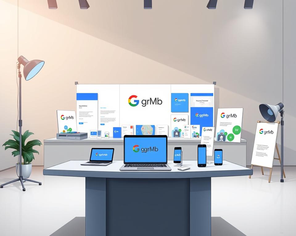 edit your business profile on Google
