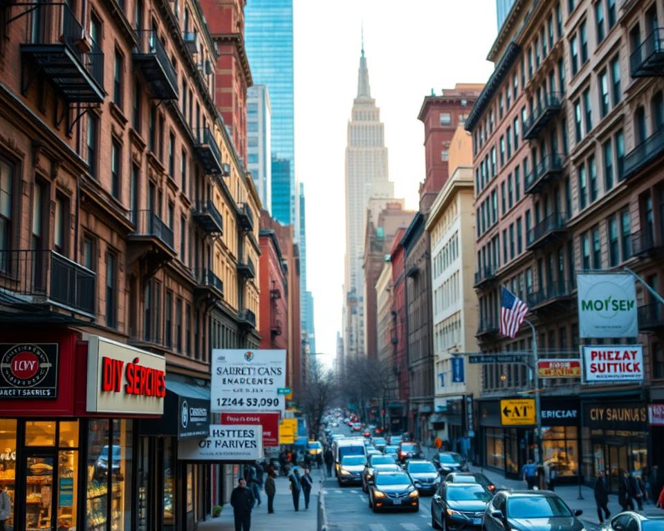Premier SEO Company In New York