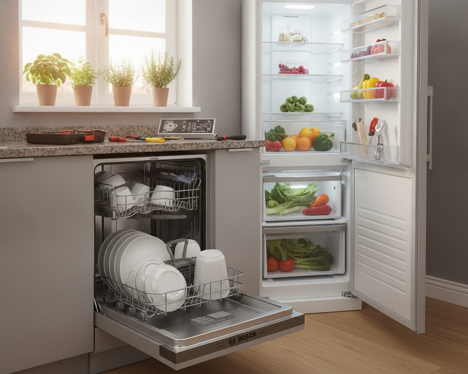Sub-Zero Appliance Repair Brentwood